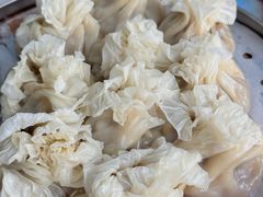 -域乐楼清真饭庄(华北路店)