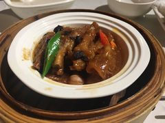 -潮福城大酒楼·潮味粤品·港式点心(湖滨北路店)