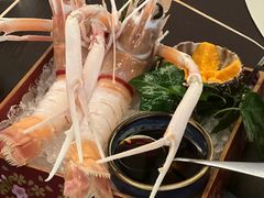 -普朗姆生蚝牛排馆 The Plump Oyster(成都摩方购物中心店)