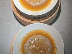 -晓淮山·扬州早茶·淮扬菜(龙阳广场店)