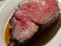 -Wolfgang’s Steakhouse 沃夫冈牛排馆(上海白玉兰广场店)