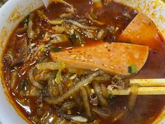 -酸辣粉(氹仔店)