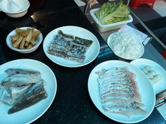 -正能量脆肉鲩火锅