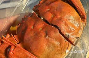 Ten-Year-Aged Huangjiu Steamed Drunken Crab