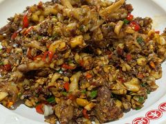 -西江红·株洲本地菜(滨江南路店)