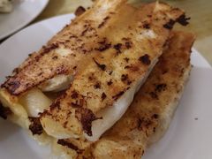 -老方子馅饼粥(台东店)