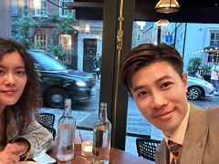 -Burger & Lobster(Dean Street)