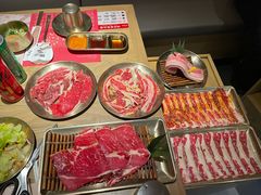 -西塔老太太泥炉烤肉(亚运村店)