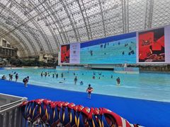 -环球中心海洋乐园