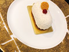 椰子慕斯-Chikalicious(新天地店)
