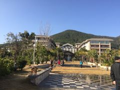 -西昌邛海湾柏樾酒店(原邛海湾柏栎度假酒店)