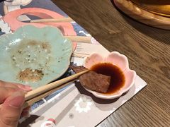 -樱宿日式和牛烧肉(五道口店)