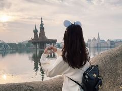 -大连海昌发现王国主题公园