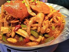 -太俏虾蟹鲜锅·肉蟹煲(仁和新城店)