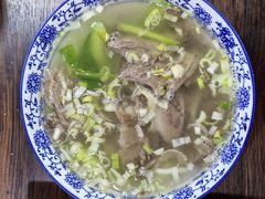 -清真·伊清阁餐厅