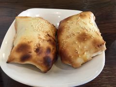 -塔里木的羊·新疆特色餐厅(钱湖北路店)