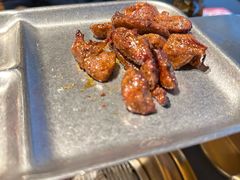 -麻蒲碳烤肉(远景路1号店)