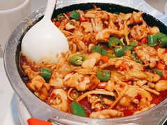 -花椒俏川菜小馆(南海万达店)