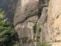 -十渡东湖港风景区
