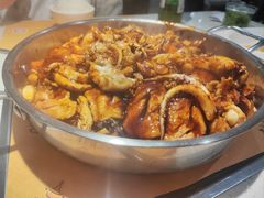 -黄记煌三汁焖锅(顺义华联店)