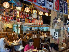 -桃太郎寿司料理(大学城店)