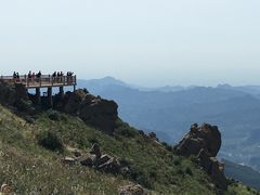 -白草畔自然风景区