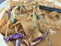 -烤肉宛饭庄(北新桥店)