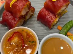 -点都德(龙之梦店)