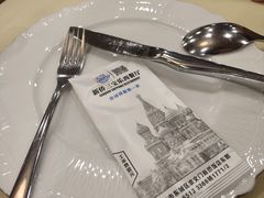 -新侨三宝乐西餐厅(崇文门店)