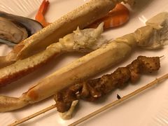 -杭州钱江新城万怡酒店-西餐厅