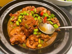 -苏帮袁Sue Cuisine(来福士店)