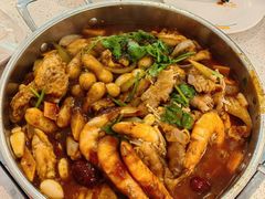 -黄记煌三汁焖锅(1818广场店)