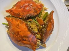 -有喜胶东小馆(太申祥和店)