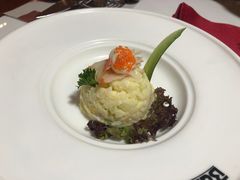 -爱丽丝牛排西餐厅(光谷步行街店)