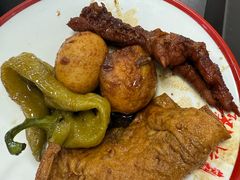 -刘小忙把子肉(北园大街总店)