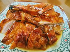 -聂记粤菜馆(鼓西路店)