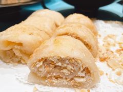 -海鸿荟餐饮(中山北路店)