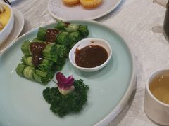 -东方之珠海鲜酒楼(南开店)