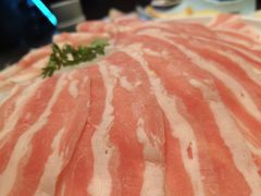 -川竹火锅(肇东店)