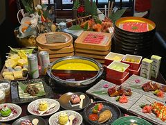 -披头士和牛火锅·寿喜烧自助(陶溪川店)