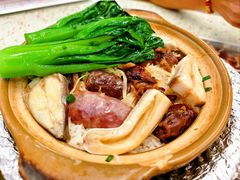 -新辉港式茶餐厅(北栅店)