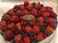 -PETIT PARIS 小巴黎(凯德1818店)