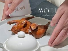 -茉里粤菜(皇姑万象汇店)