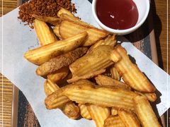 -五样儿西昌小签签烤串(天府三街店)