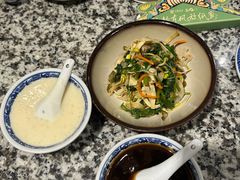 -南京大牌档(崇文门国瑞店)