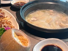 -同仁四季椰子鸡(无锡滨湖万象汇店)