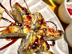 -Hatsune隐泉日式料理(SKP店)