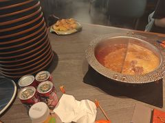 -牛YO寿喜烧和牛火锅自助(三台子万象汇店)