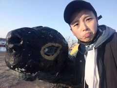 -老虎石海上公园