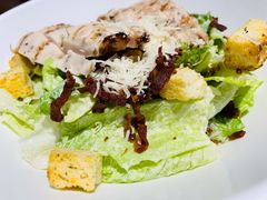 鸡肉凯撒沙拉-bluefrog蓝蛙(悠唐购物中心店)